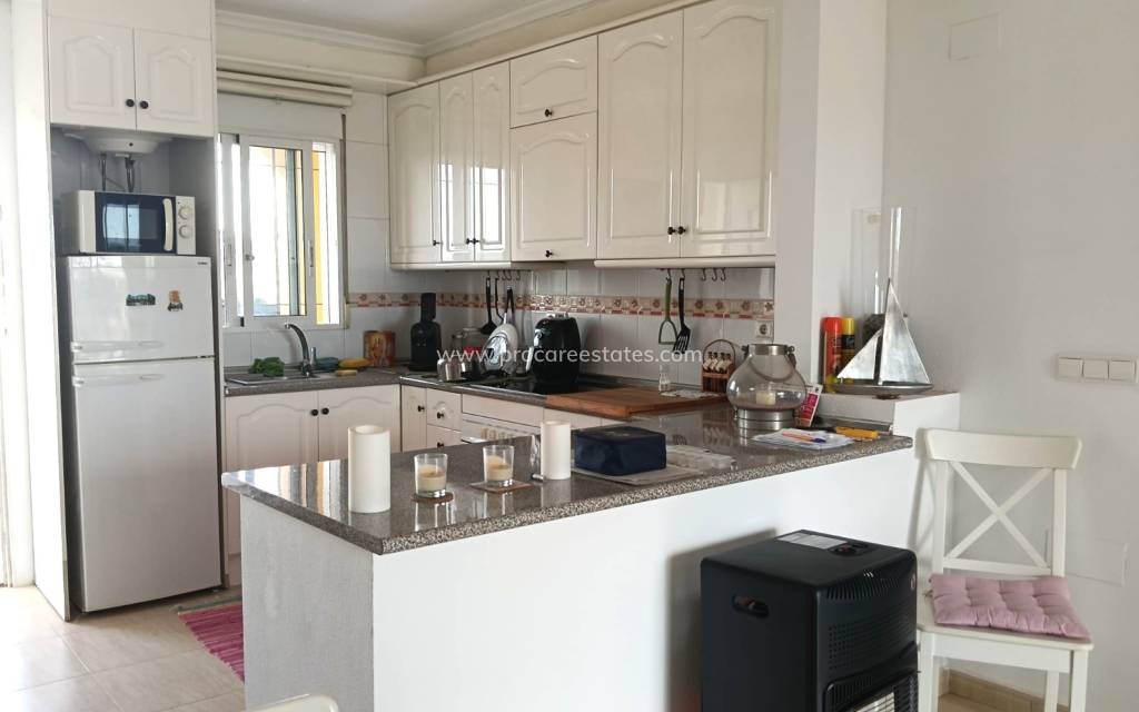 Verkoop - Appartement - Los Montesinos - Urbanizacion montesol