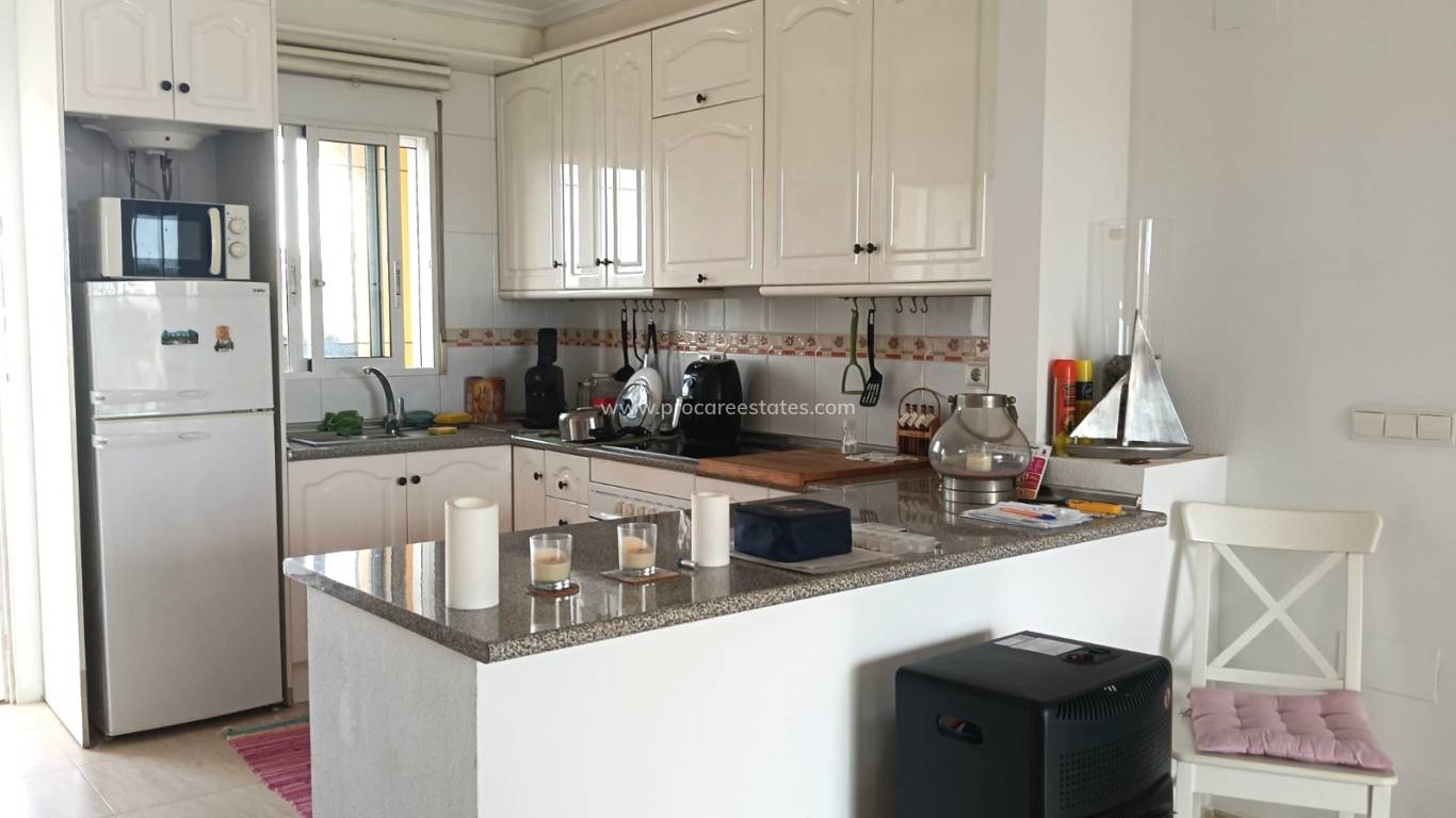 Verkoop - Appartement - Los Montesinos - Urbanizacion montesol