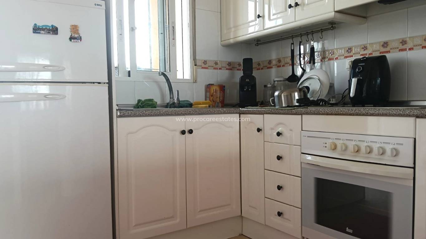 Verkoop - Appartement - Los Montesinos - Urbanizacion montesol