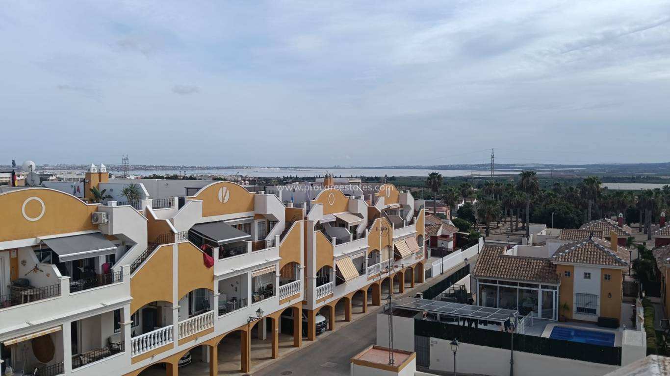 Verkoop - Appartement - Los Montesinos - Urbanizacion montesol