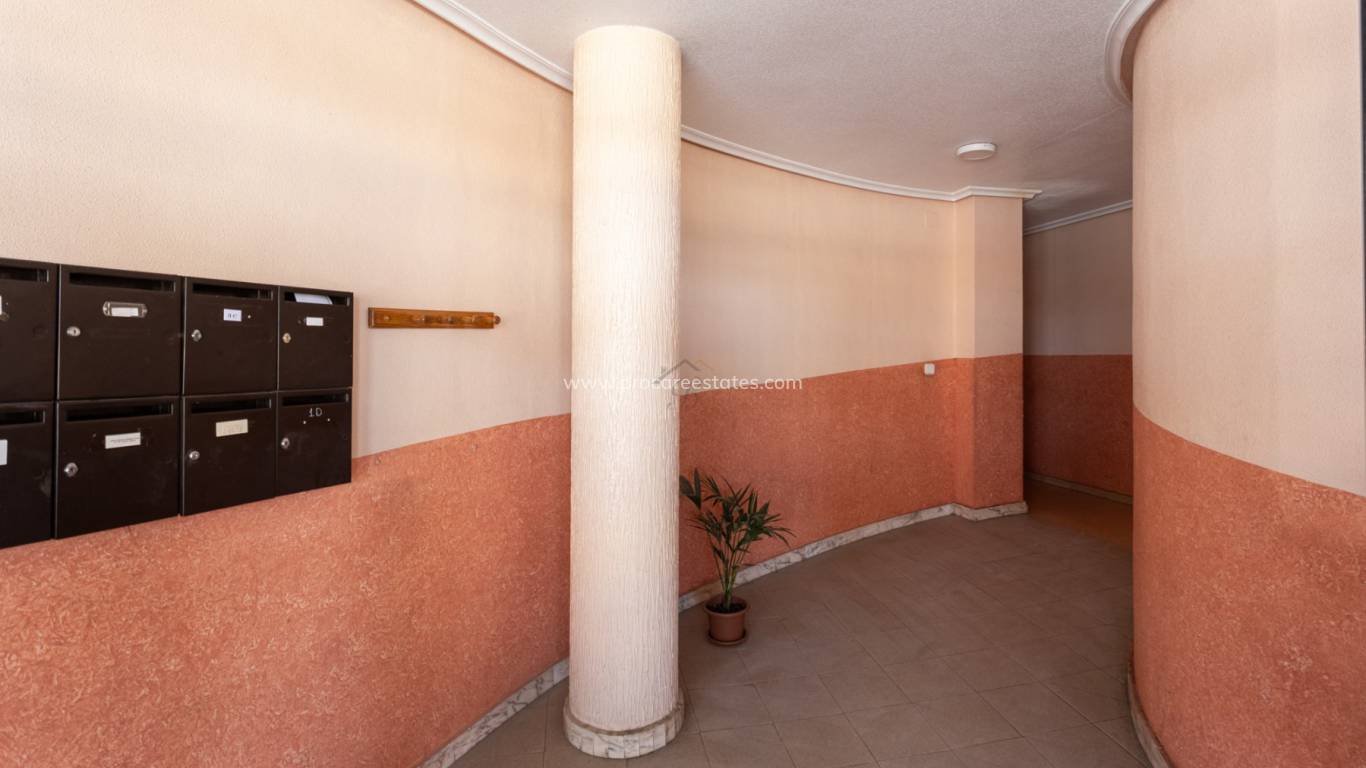 Verkoop - Appartement - Los Montesinos