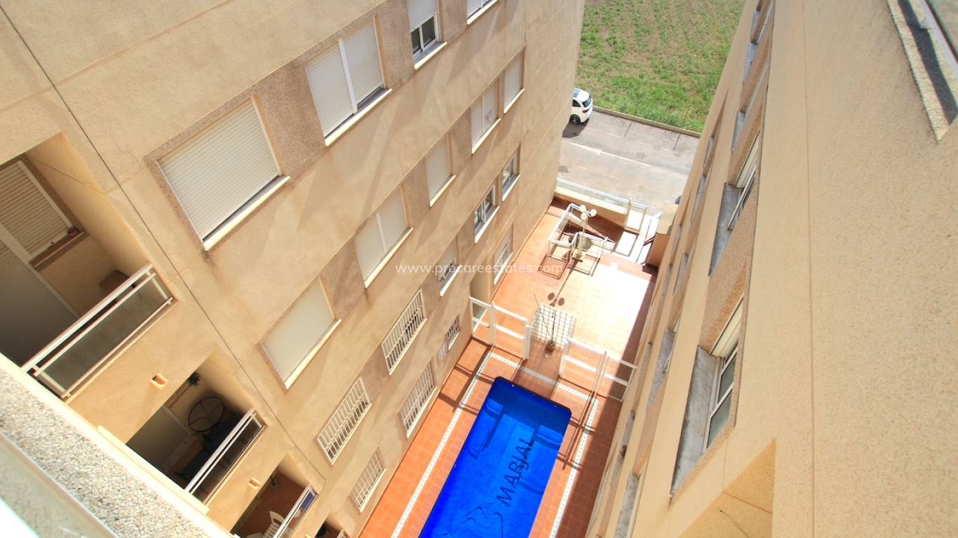 Verkoop - Appartement - Los Palacios