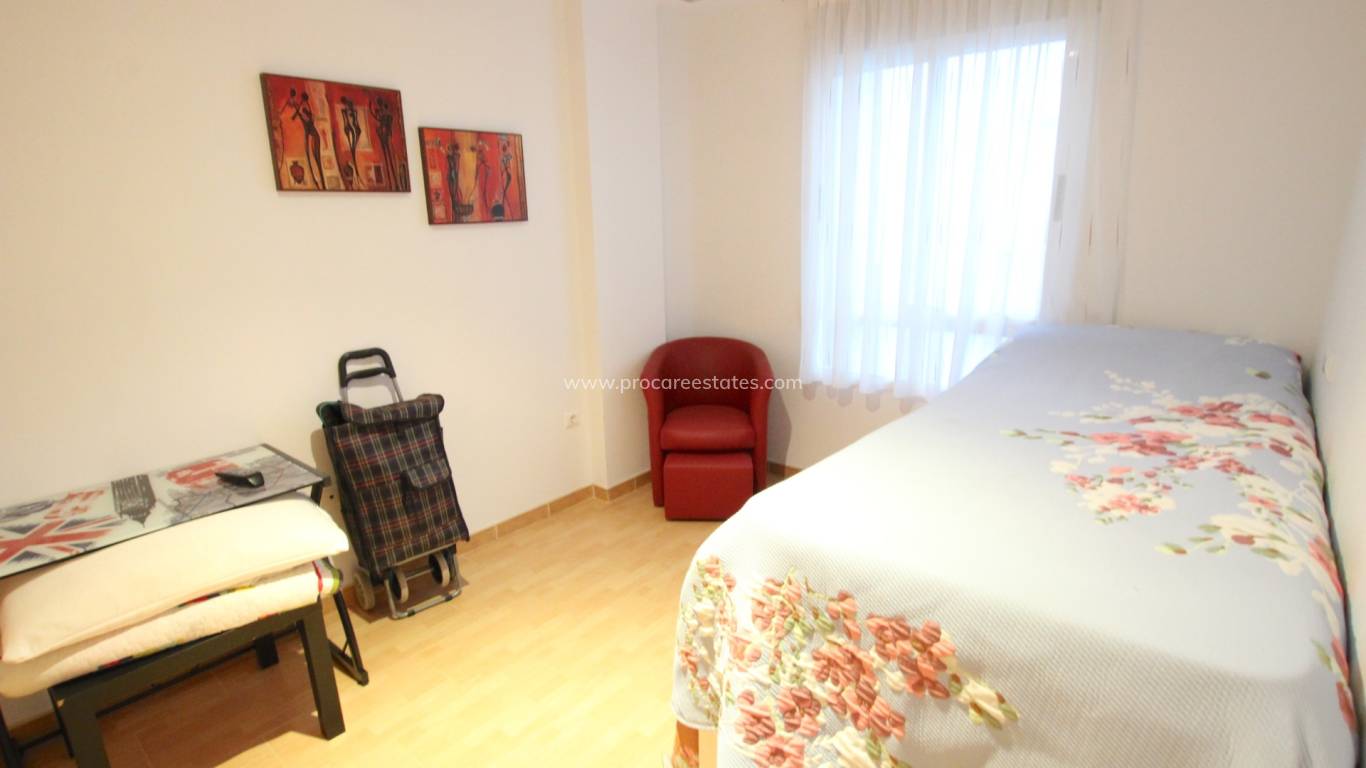 Verkoop - Appartement - Los Palacios