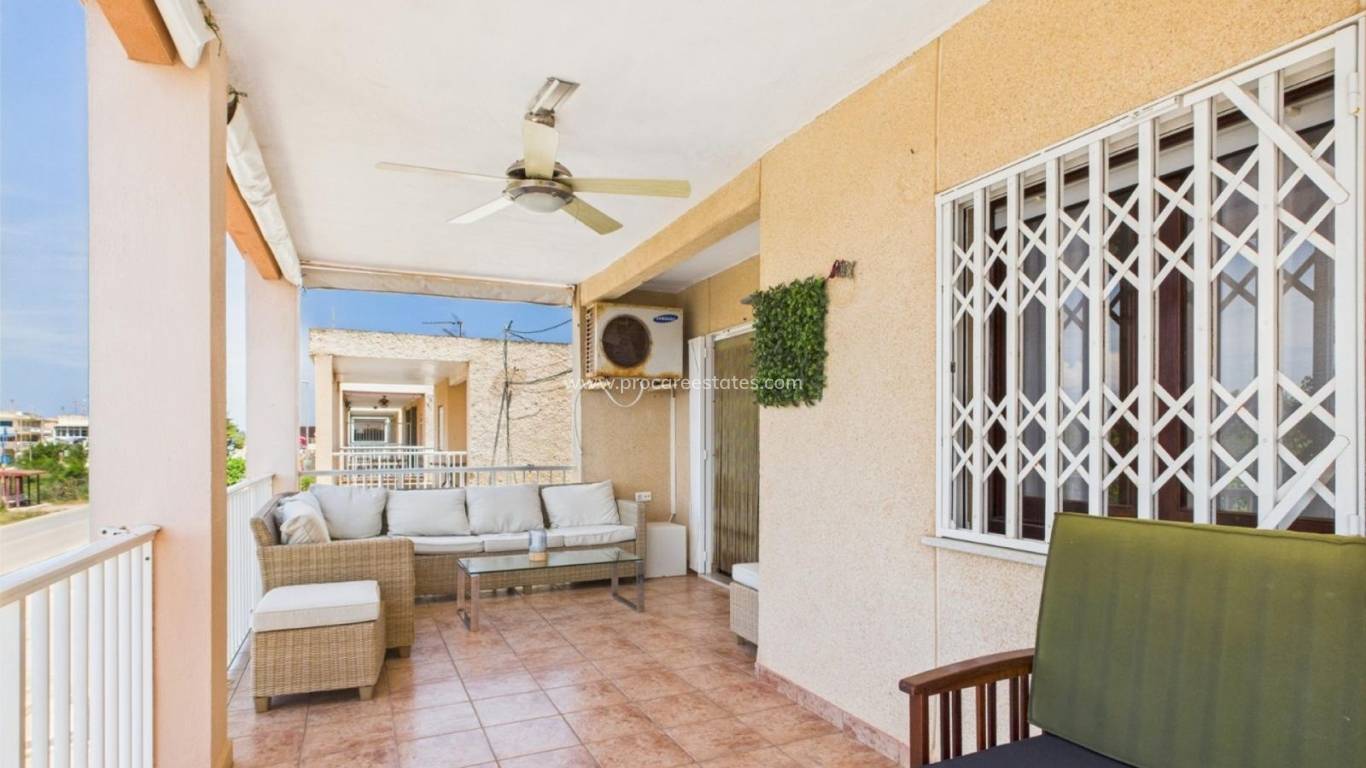 Verkoop - Appartement - Los Urrutias - Estrella De Mar