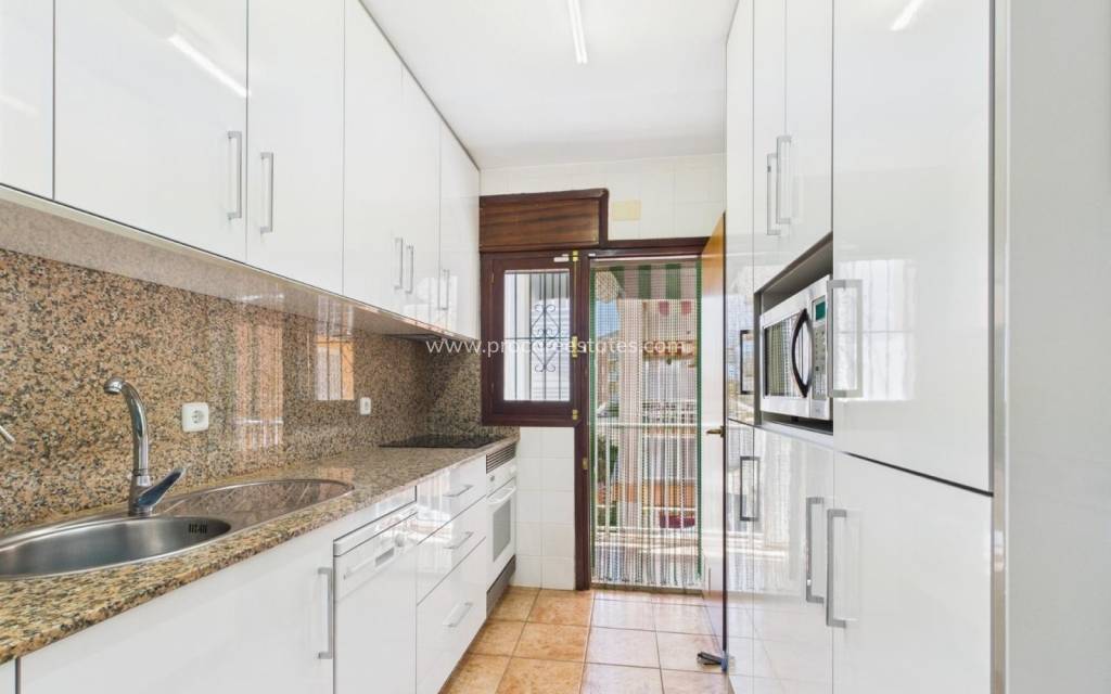 Verkoop - Appartement - Los Urrutias - Estrella De Mar