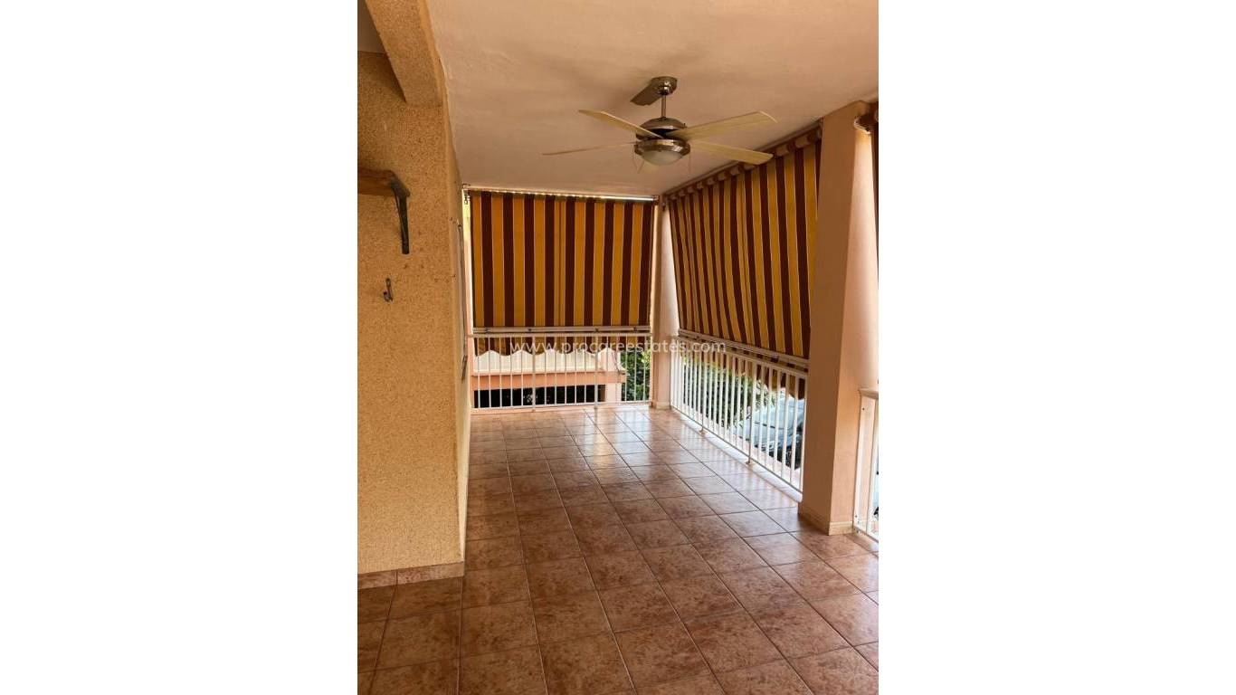 Verkoop - Appartement - Los Urrutias - Estrella De Mar