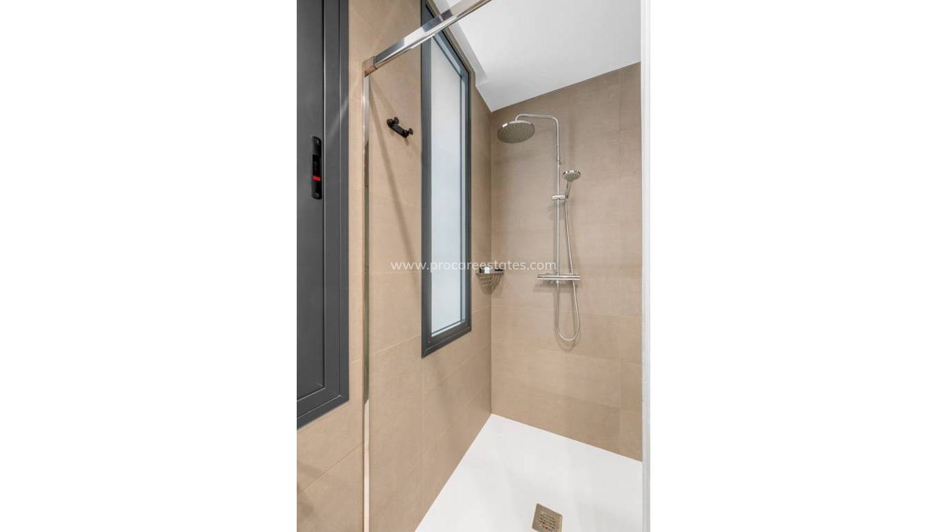 Verkoop - Appartement - Monforte del Cid - Font del llop