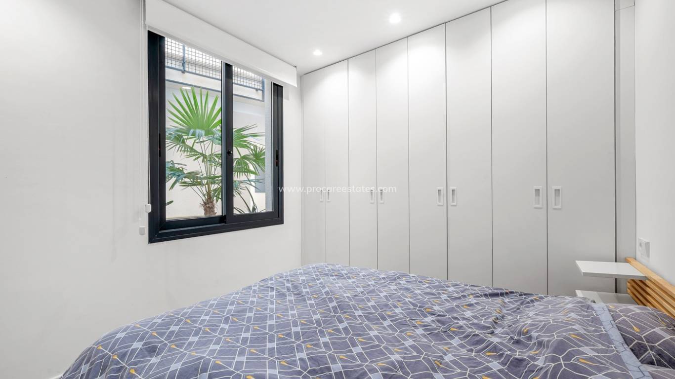 Verkoop - Appartement - Monforte del Cid - Font del llop