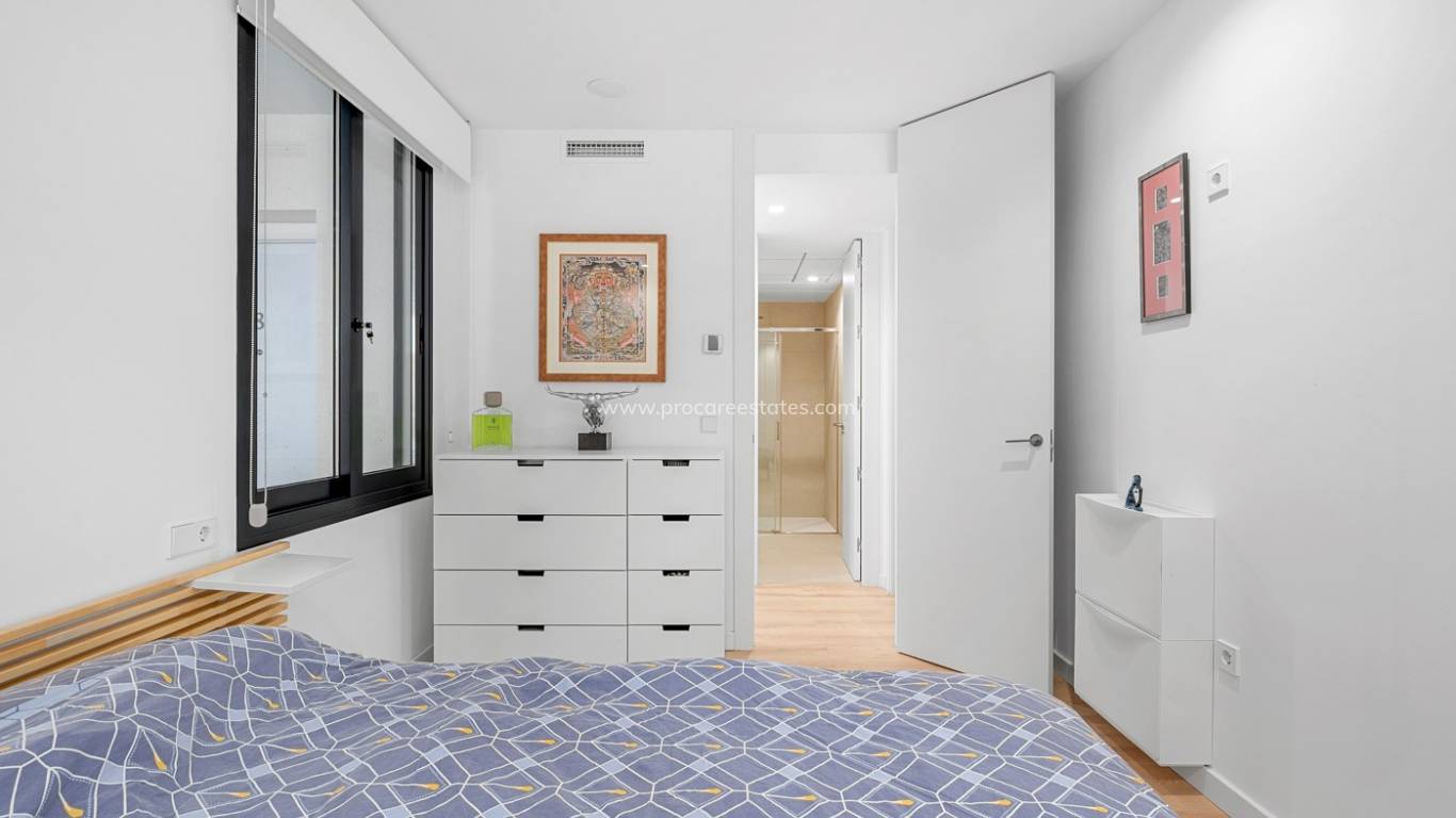 Verkoop - Appartement - Monforte del Cid - Font del llop