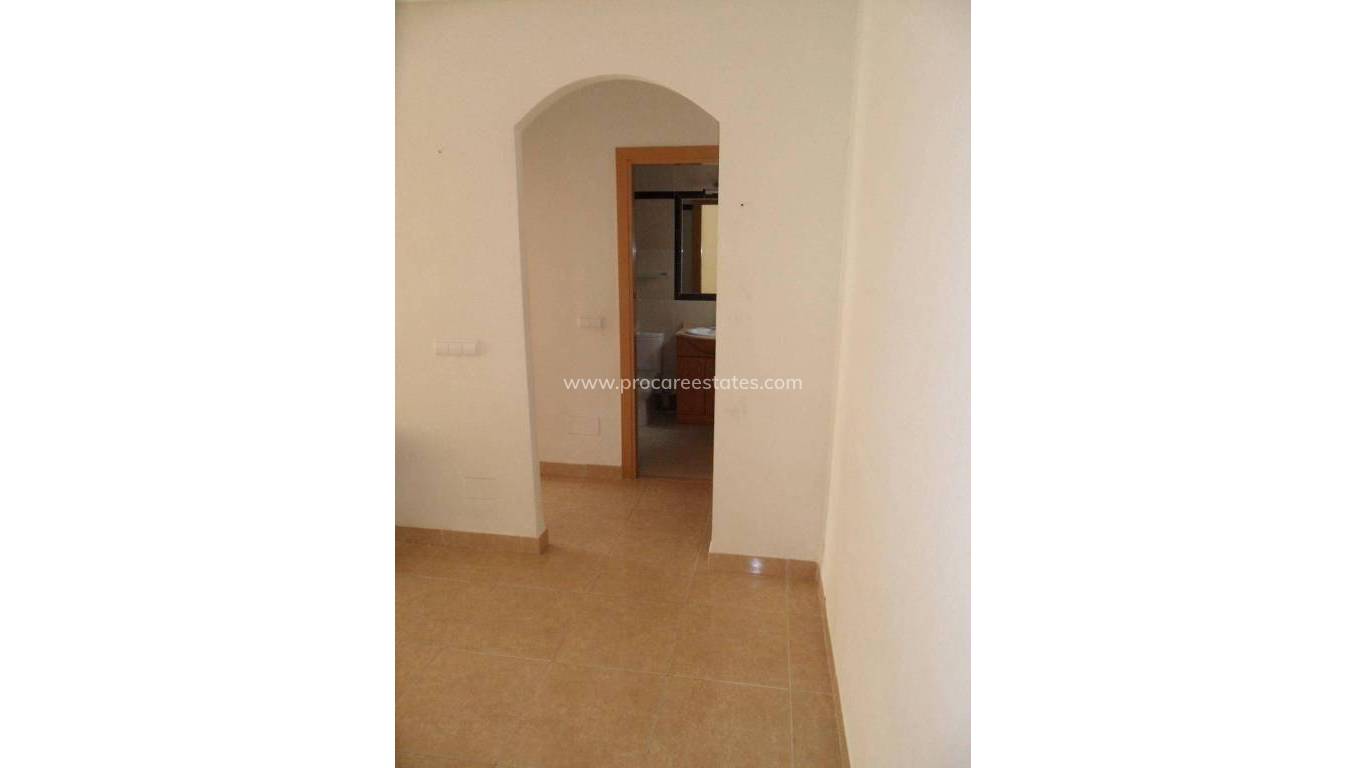 Verkoop - Appartement - Murcia - Barriomar