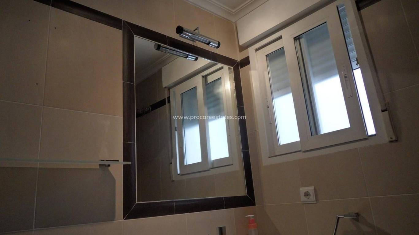 Verkoop - Appartement - Murcia - Barriomar