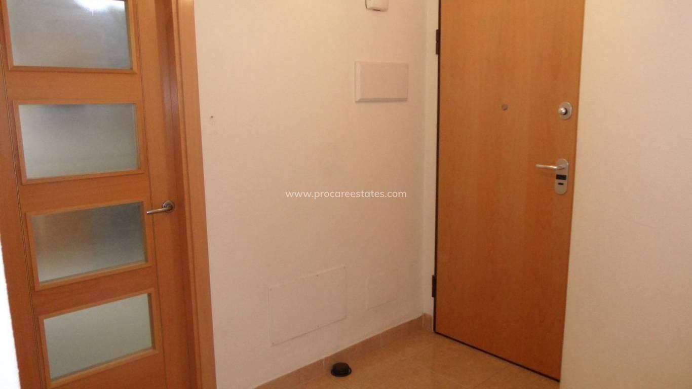 Verkoop - Appartement - Murcia - Barriomar