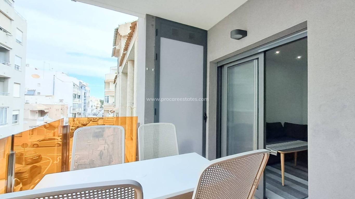 Verkoop - Appartement - Murcia - San Jose de la Vega