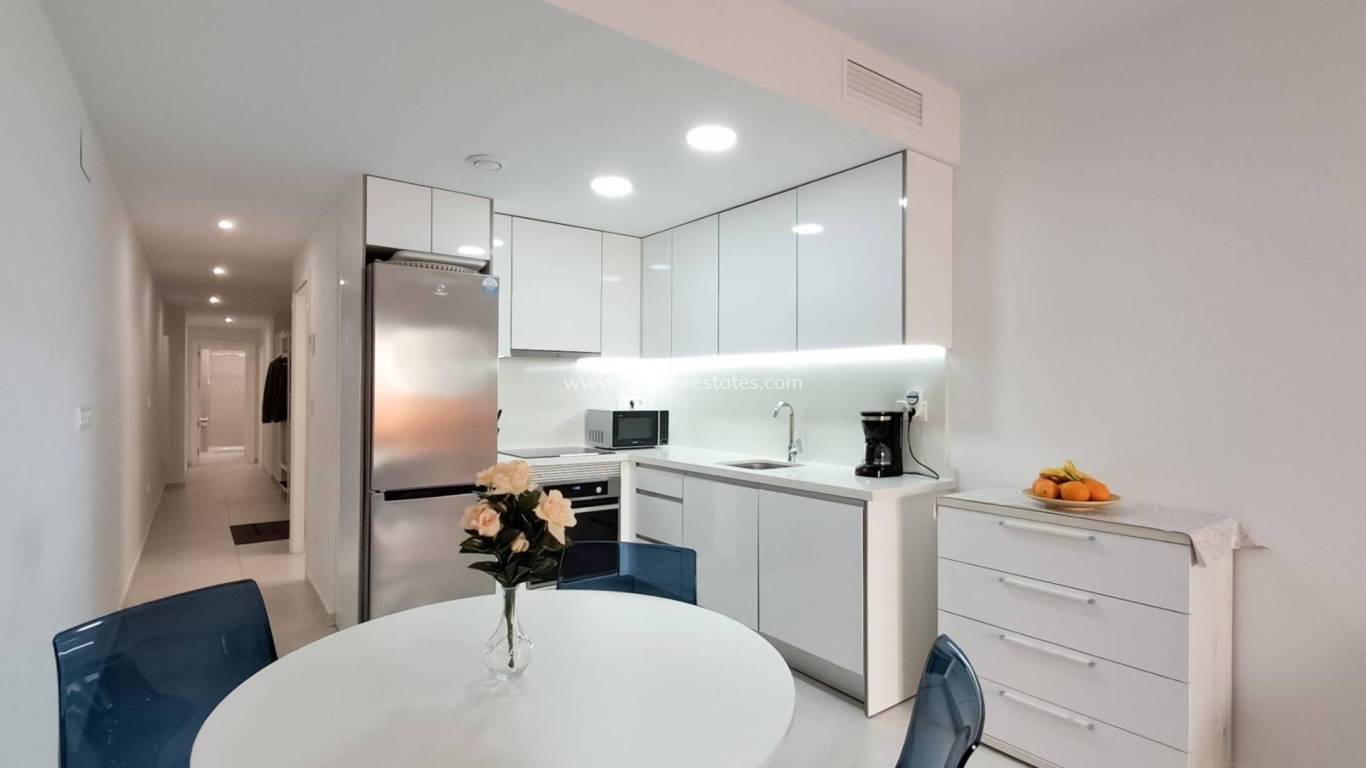 Verkoop - Appartement - Murcia - San Jose de la Vega