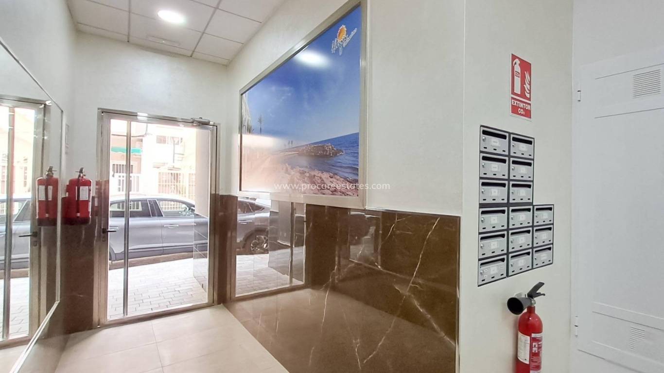 Verkoop - Appartement - Murcia - San Jose de la Vega