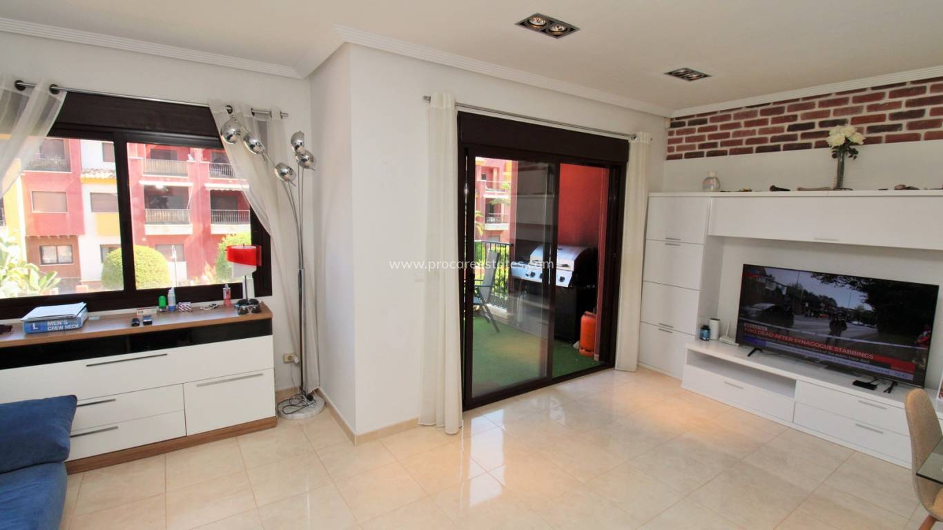 Verkoop - Appartement - Orihuela Costa - Cabo Roig
