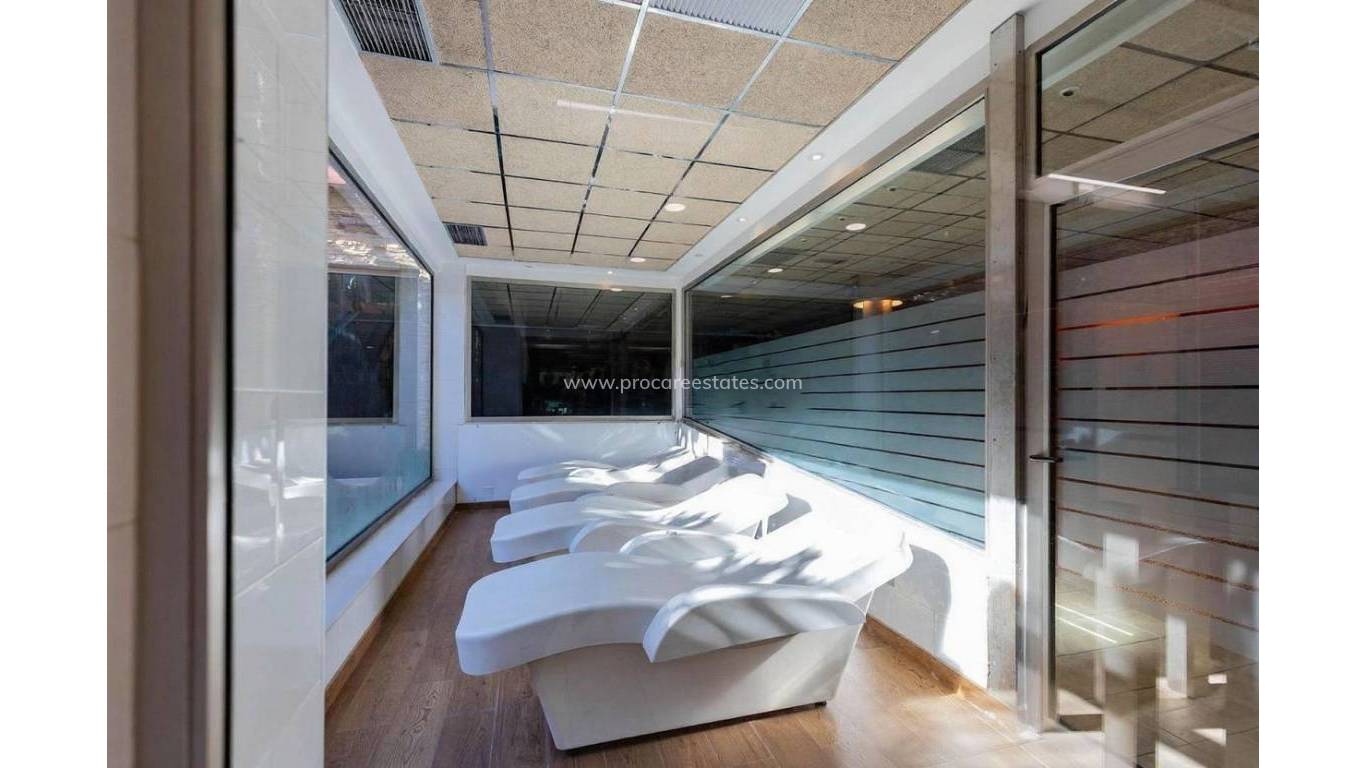 Verkoop - Appartement - Orihuela Costa - Cabo Roig