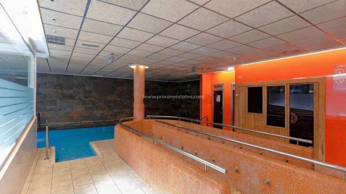 Verkoop - Appartement - Orihuela Costa - Cabo Roig