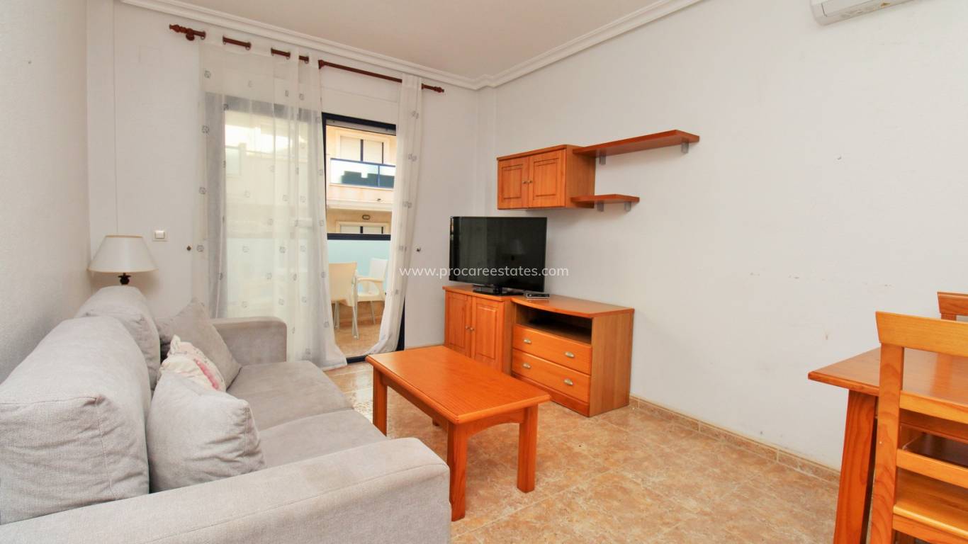 Verkoop - Appartement - Orihuela Costa - Cabo Roig