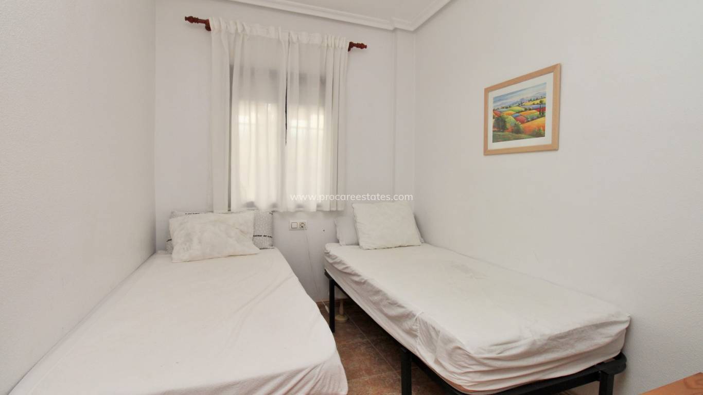 Verkoop - Appartement - Orihuela Costa - Cabo Roig