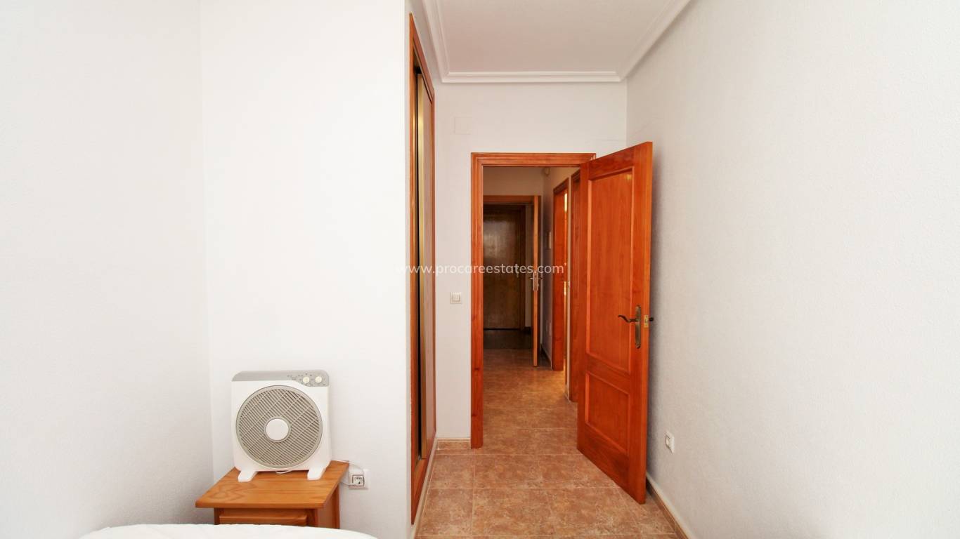 Verkoop - Appartement - Orihuela Costa - Cabo Roig