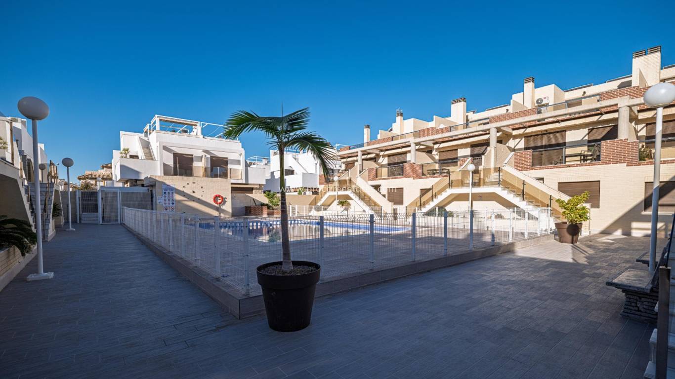 Verkoop - Appartement - Orihuela Costa - Cabo Roig
