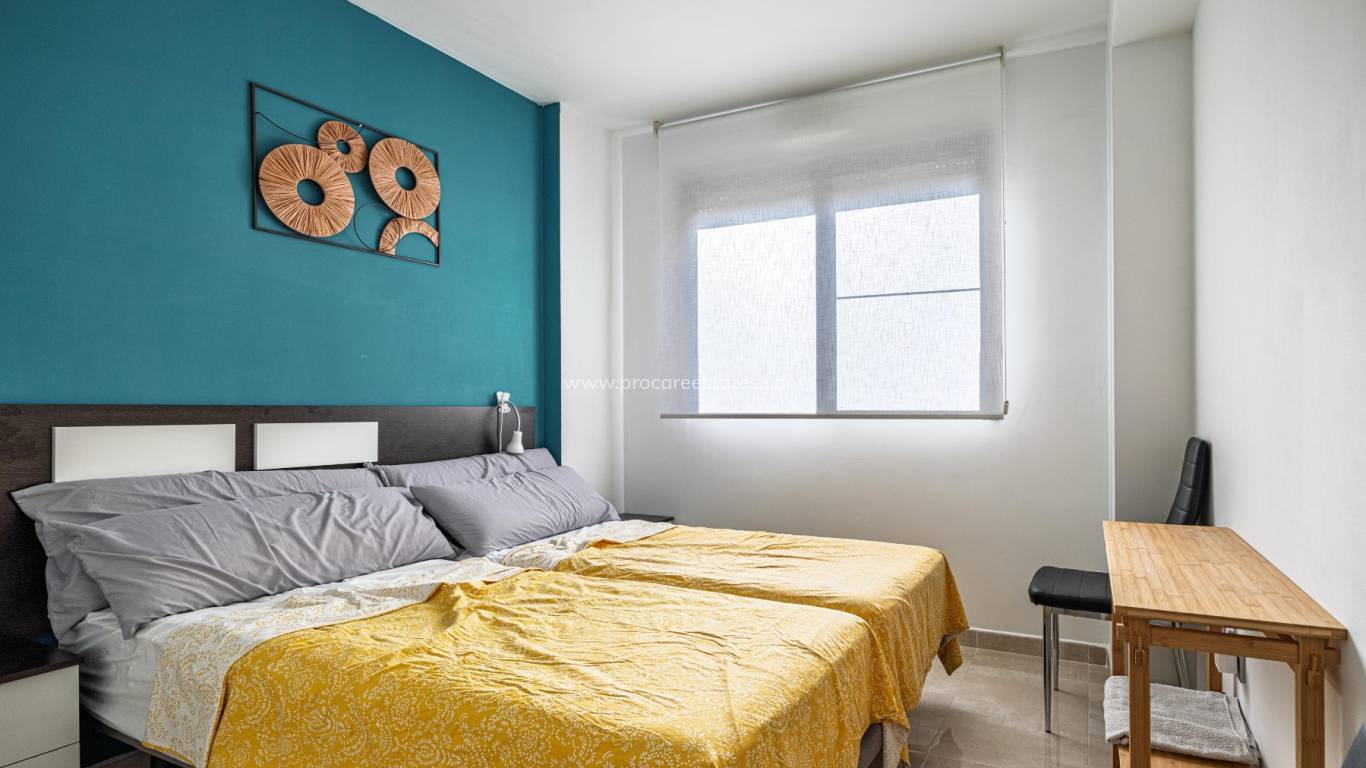 Verkoop - Appartement - Orihuela Costa - Cabo Roig