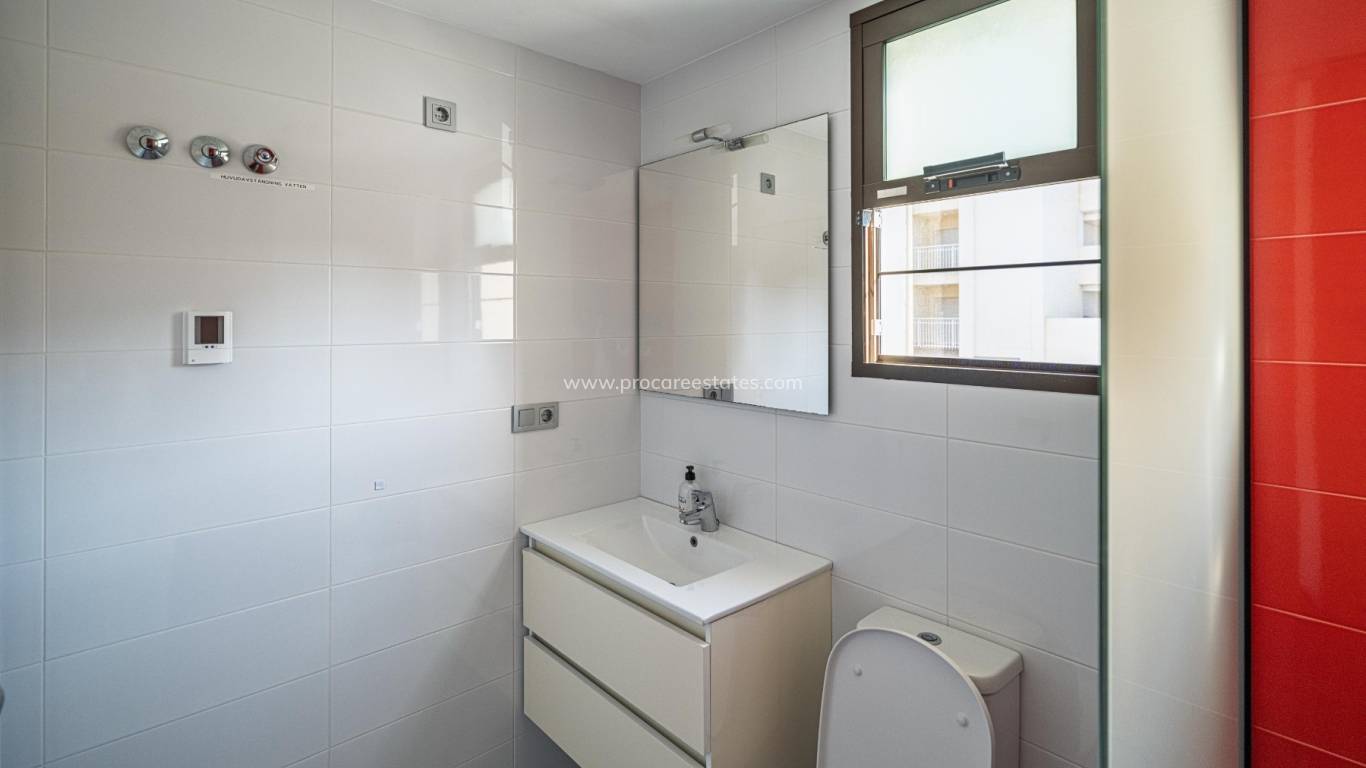 Verkoop - Appartement - Orihuela Costa - Cabo Roig