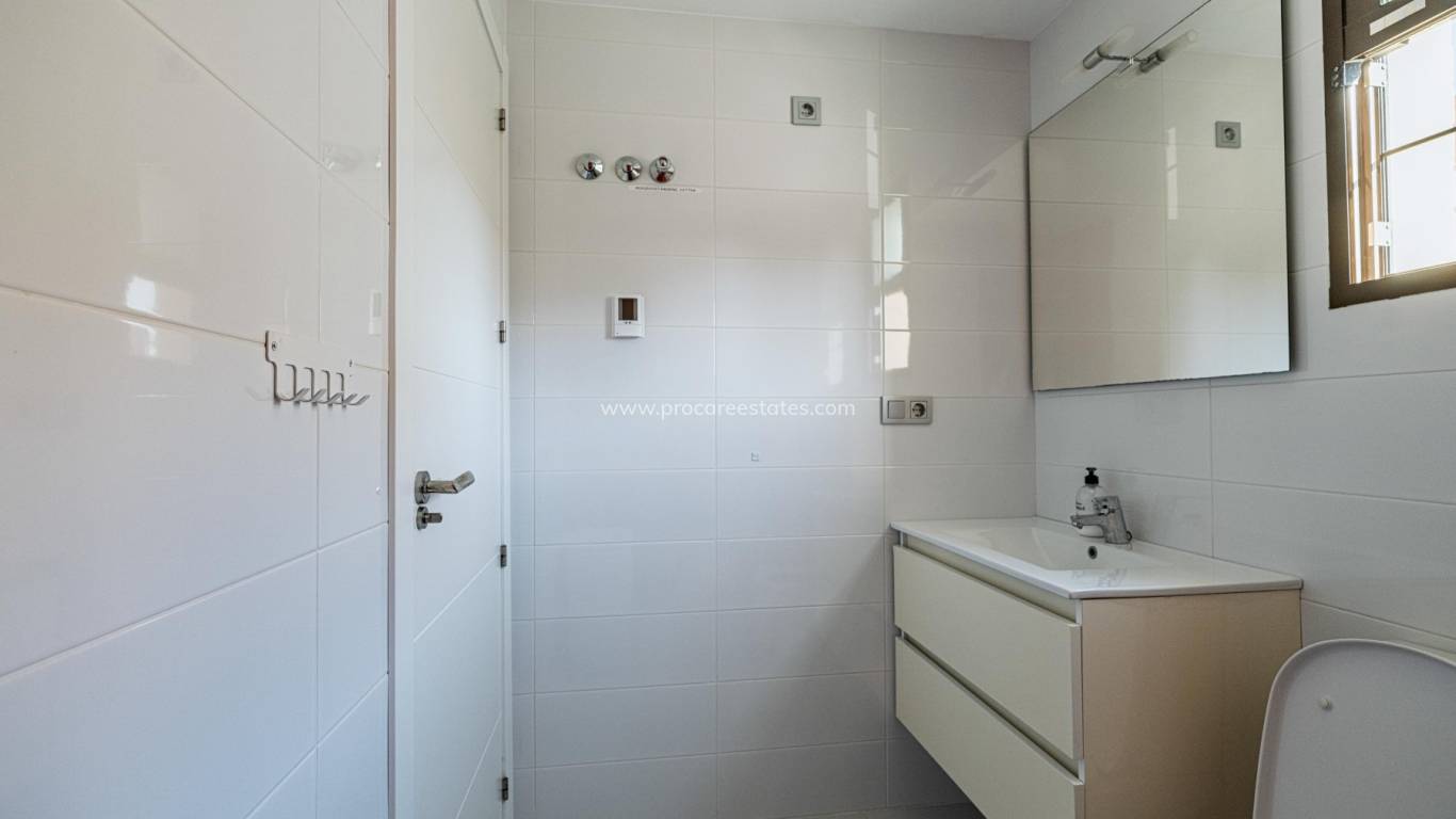 Verkoop - Appartement - Orihuela Costa - Cabo Roig