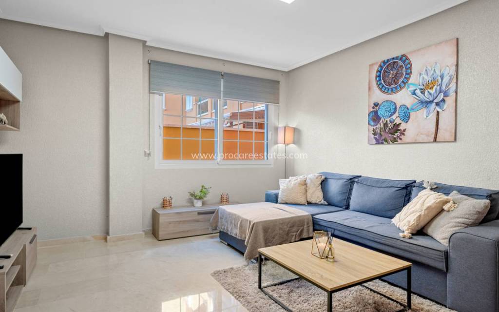 Verkoop - Appartement - Orihuela Costa - Cabo Roig