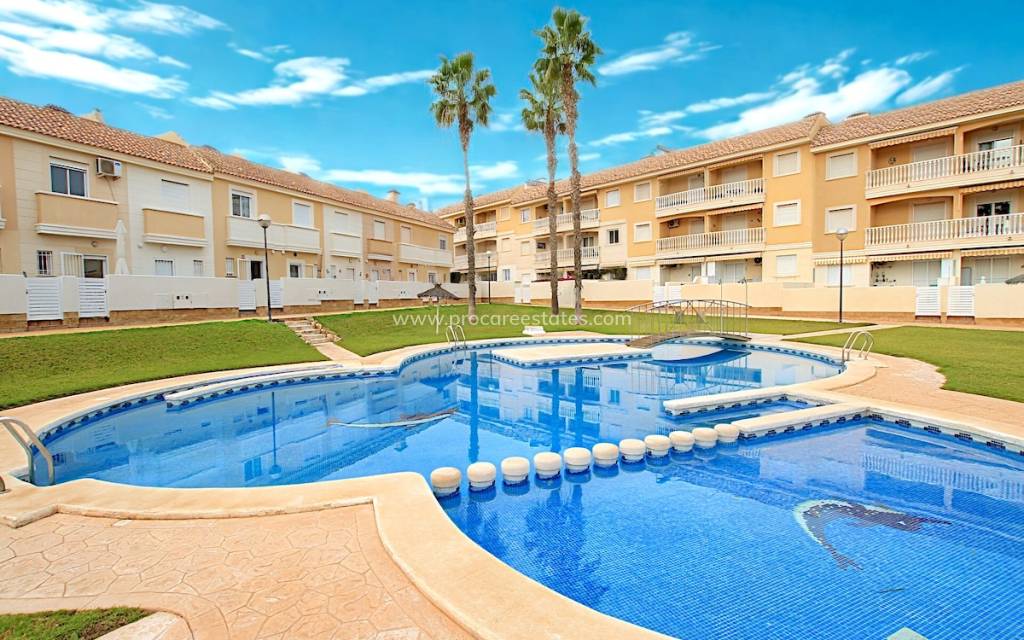 Verkoop - Appartement - Orihuela Costa - Cabo Roig