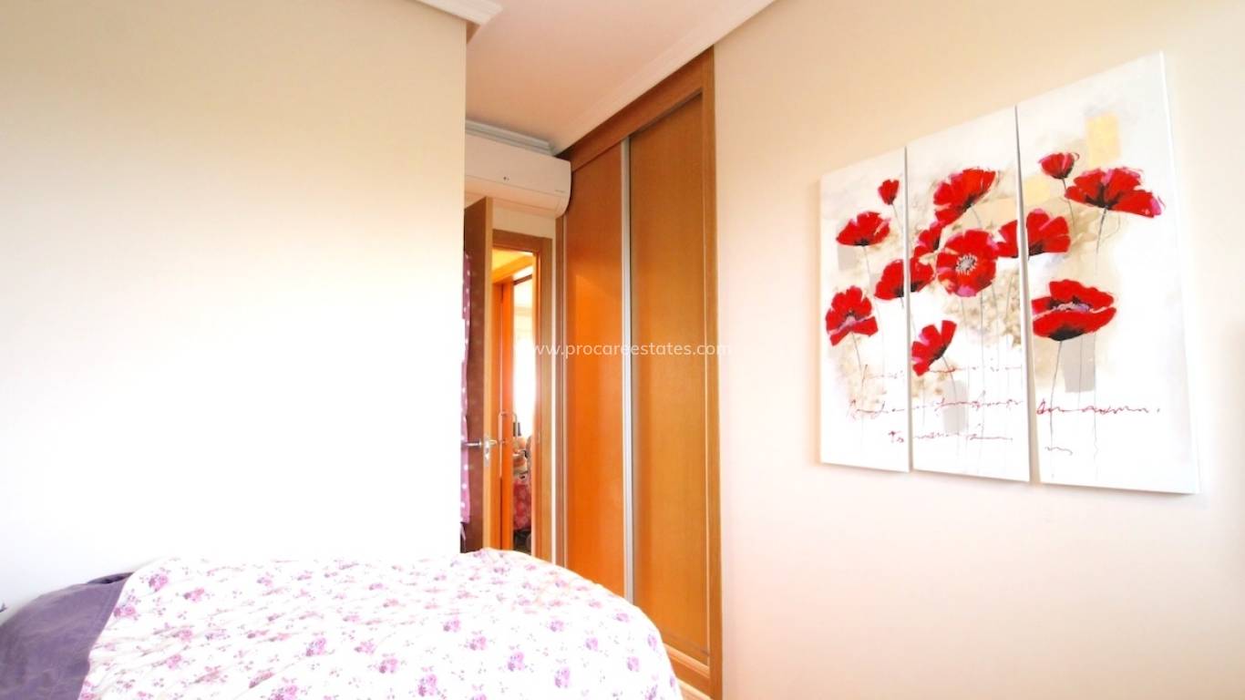 Verkoop - Appartement - Orihuela Costa - Cabo Roig