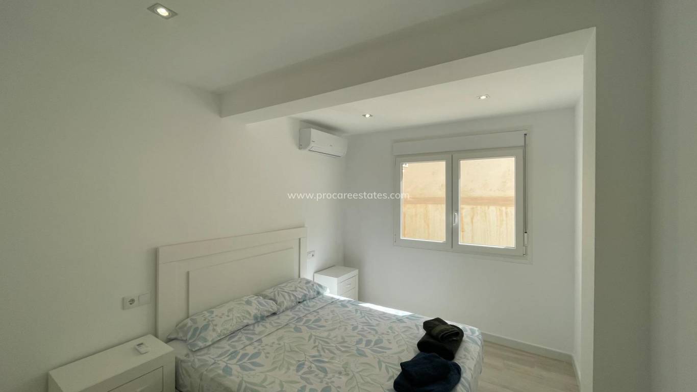 Verkoop - Appartement - Orihuela Costa - Cabo Roig