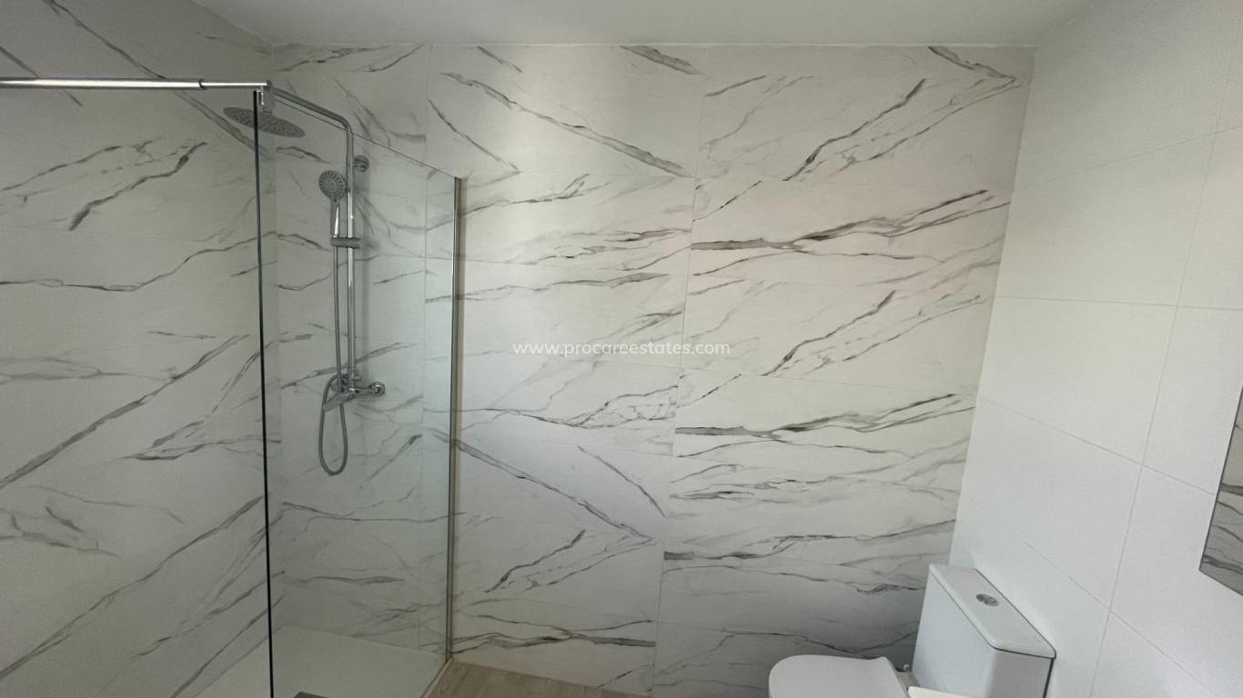 Verkoop - Appartement - Orihuela Costa - Cabo Roig