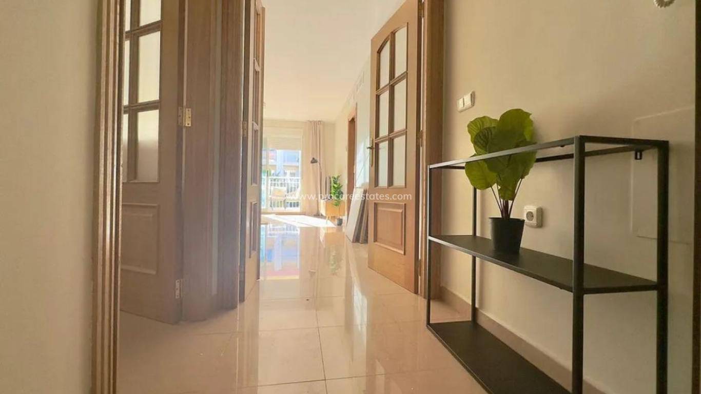 Verkoop - Appartement - Orihuela Costa - Cabo Roig
