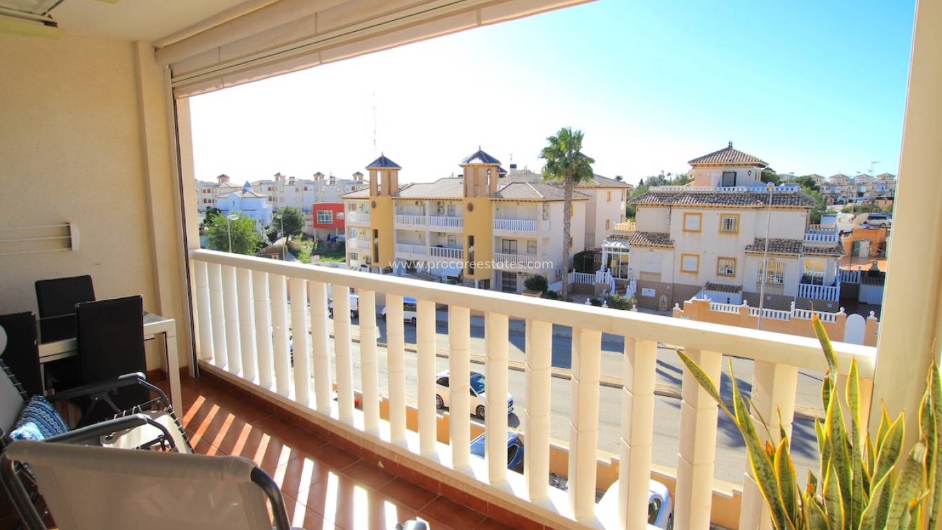 Verkoop - Appartement - Orihuela Costa - Cabo Roig