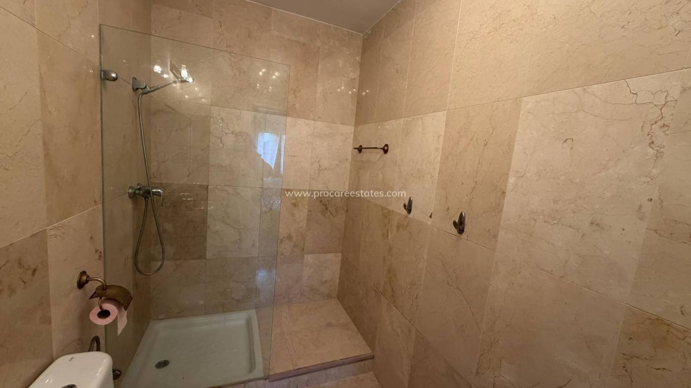 Verkoop - Appartement - Orihuela Costa - Cabo Roig