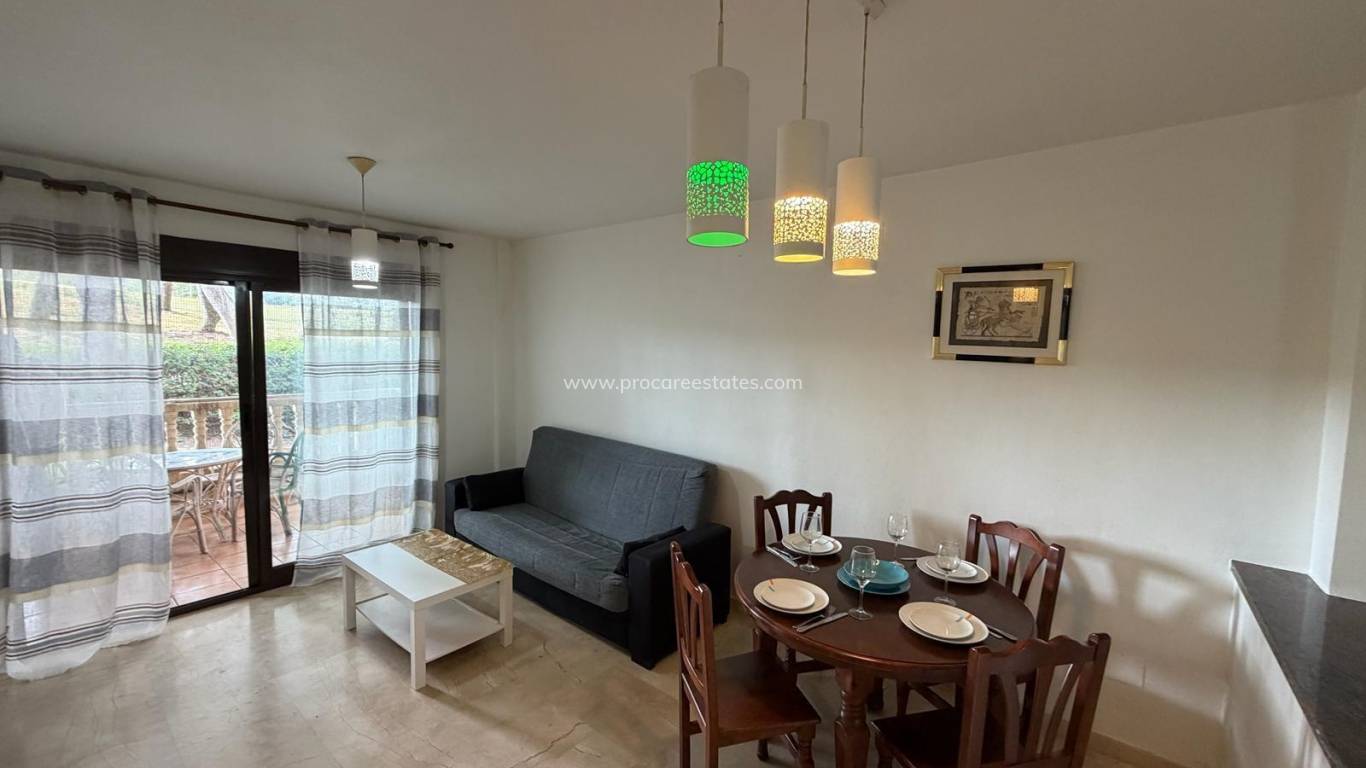 Verkoop - Appartement - Orihuela Costa - Cabo Roig