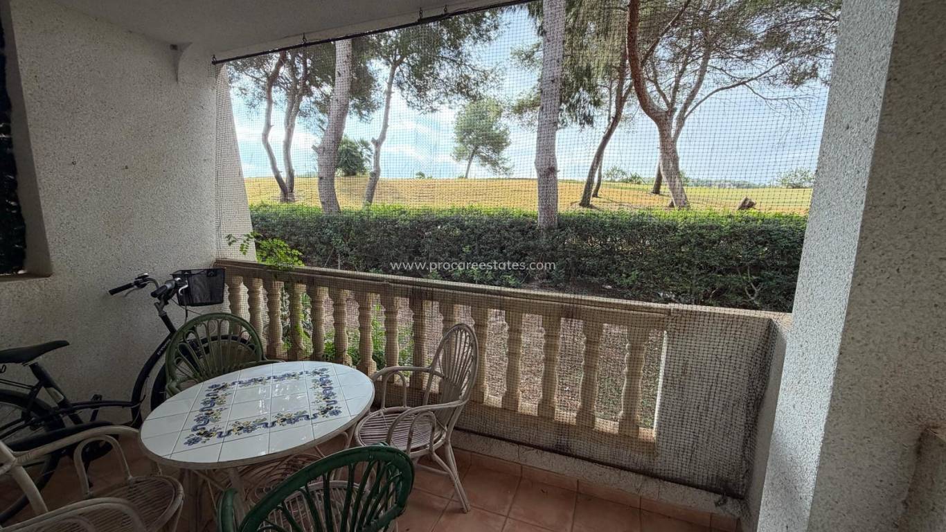 Verkoop - Appartement - Orihuela Costa - Cabo Roig