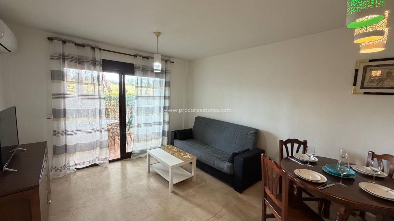 Verkoop - Appartement - Orihuela Costa - Cabo Roig