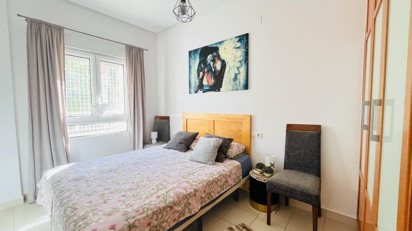 Verkoop - Appartement - Orihuela Costa - Cabo Roig