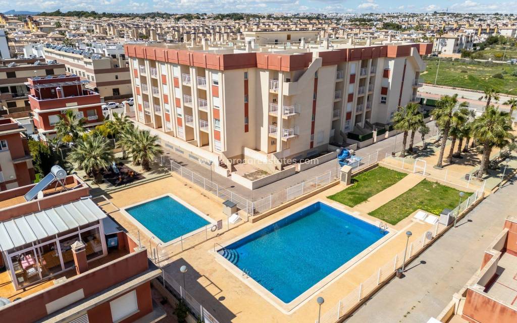 Verkoop - Appartement - Orihuela Costa - Cabo Roig