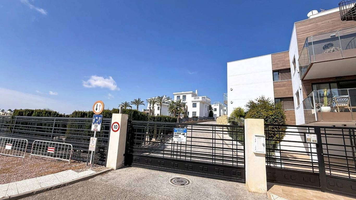 Verkoop - Appartement - Orihuela Costa - Cabo Roig
