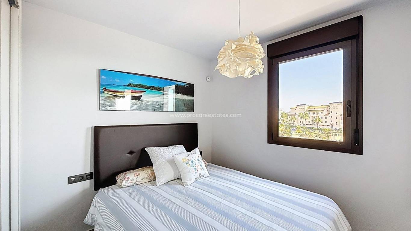 Verkoop - Appartement - Orihuela Costa - Cabo Roig