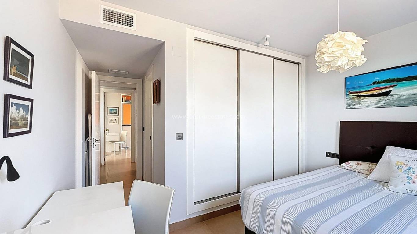 Verkoop - Appartement - Orihuela Costa - Cabo Roig