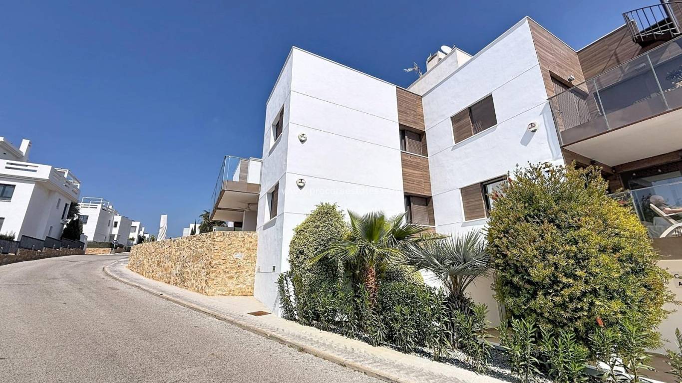 Verkoop - Appartement - Orihuela Costa - Cabo Roig