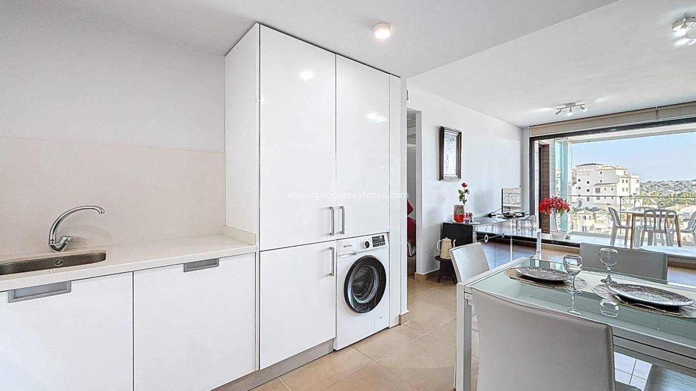 Verkoop - Appartement - Orihuela Costa - Cabo Roig
