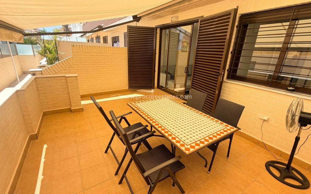 Verkoop - Appartement - Orihuela Costa - Cabo Roig