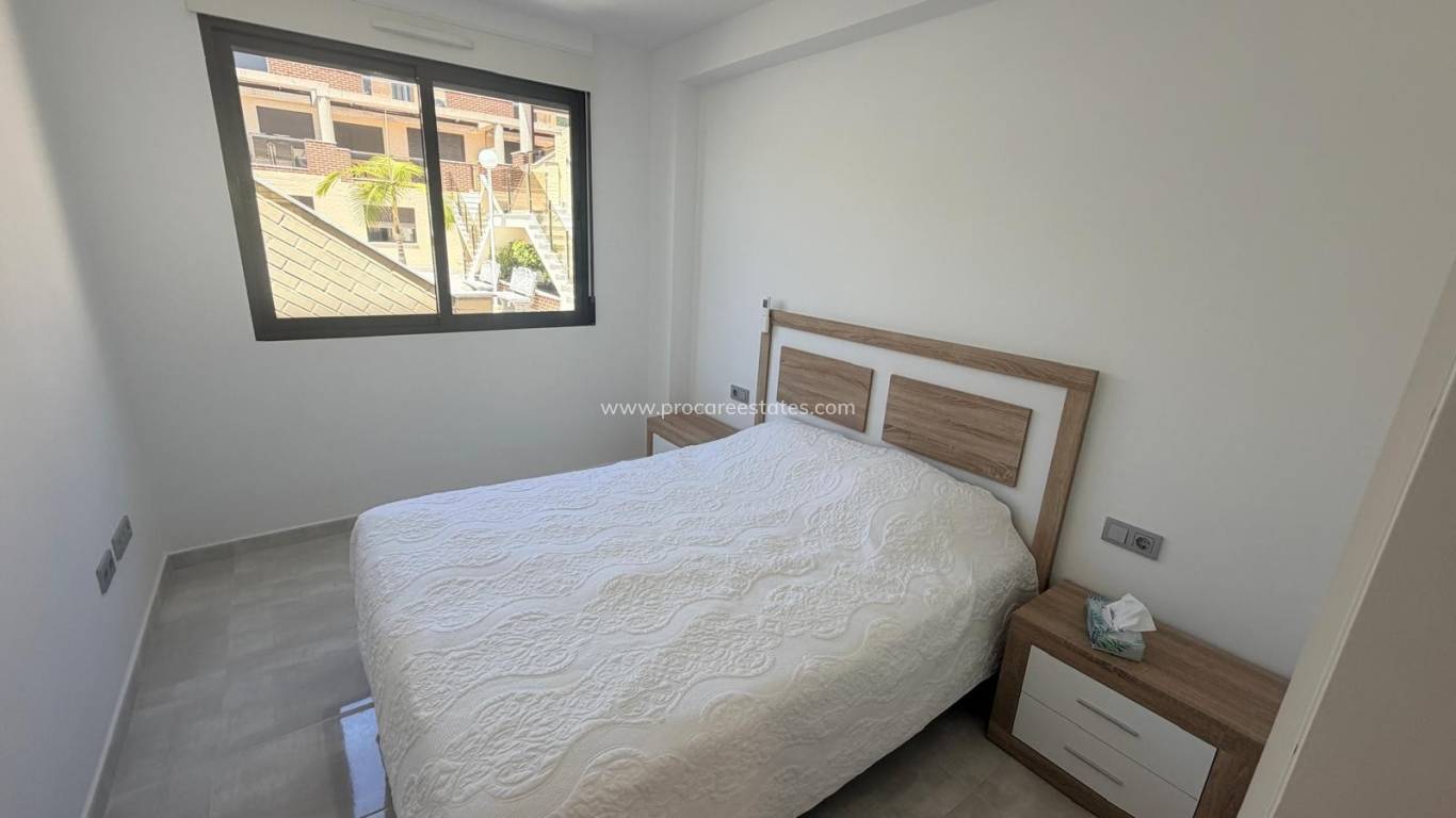 Verkoop - Appartement - Orihuela Costa - Cabo Roig