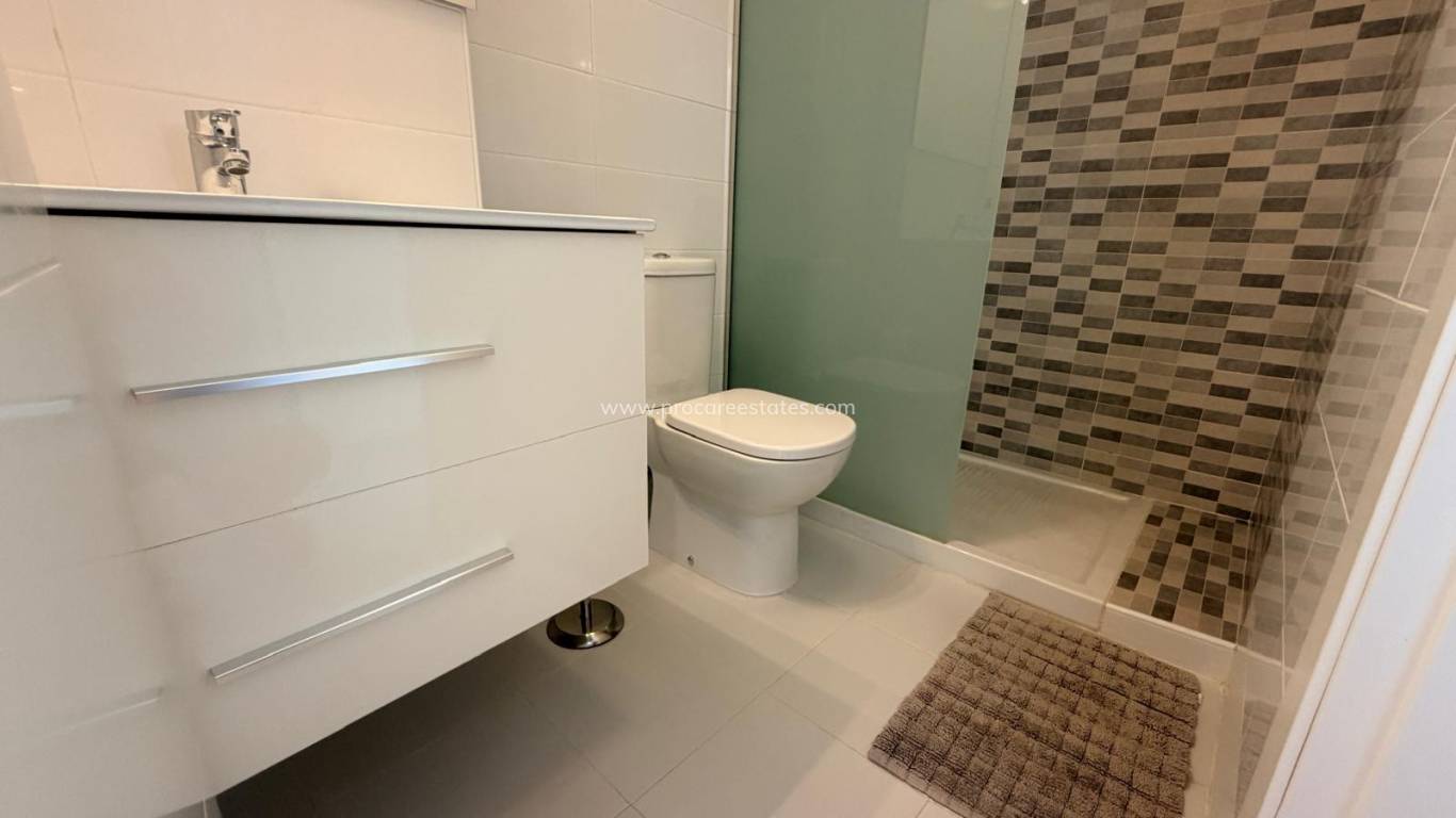 Verkoop - Appartement - Orihuela Costa - Cabo Roig